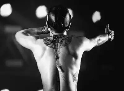 韩国rapper有哪些,细数韩国rapper