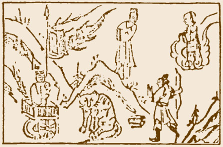 算卦时先看什么卦象好一点,什么卦象是大吉大利的卦象