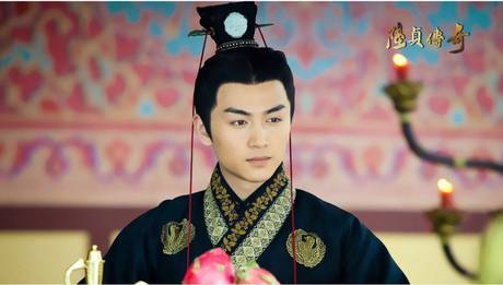 林更新陈晓什么时候合作的,林更新陈晓韩庚