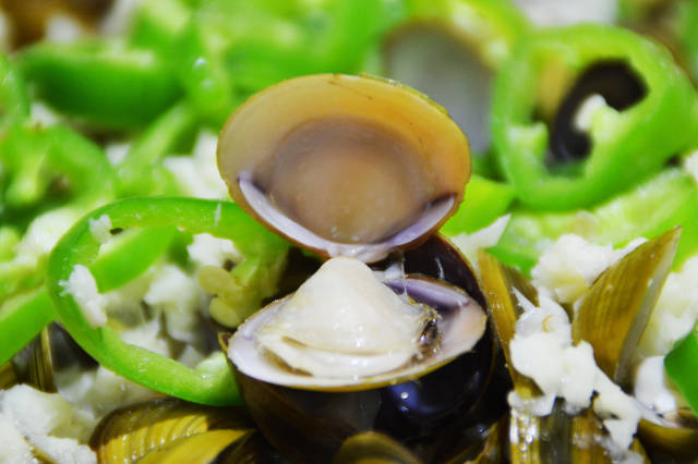 珠海斗门的黄沙蚬太诱惑，忍不住发了攻略给你们！