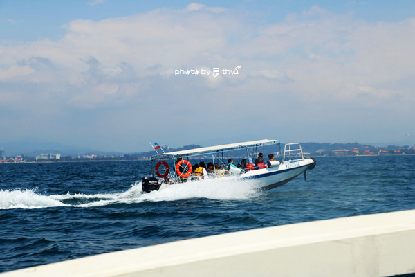 人生必需要有一次闺蜜游——沙巴五日游