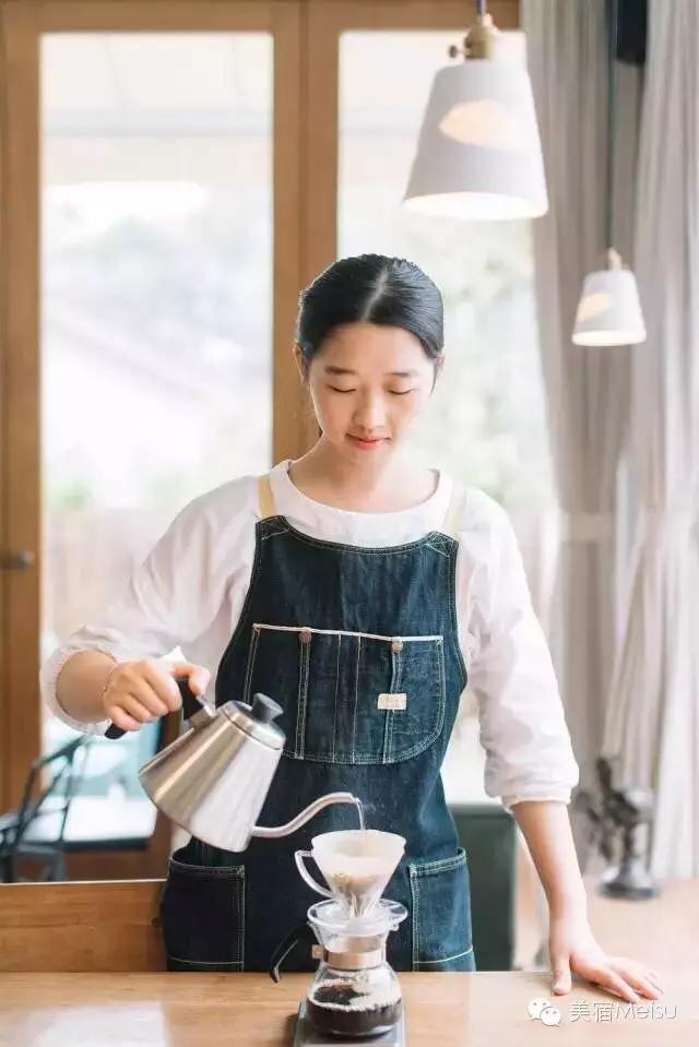 如果一家民宿有这样一套装备，我一定抢先看好它！