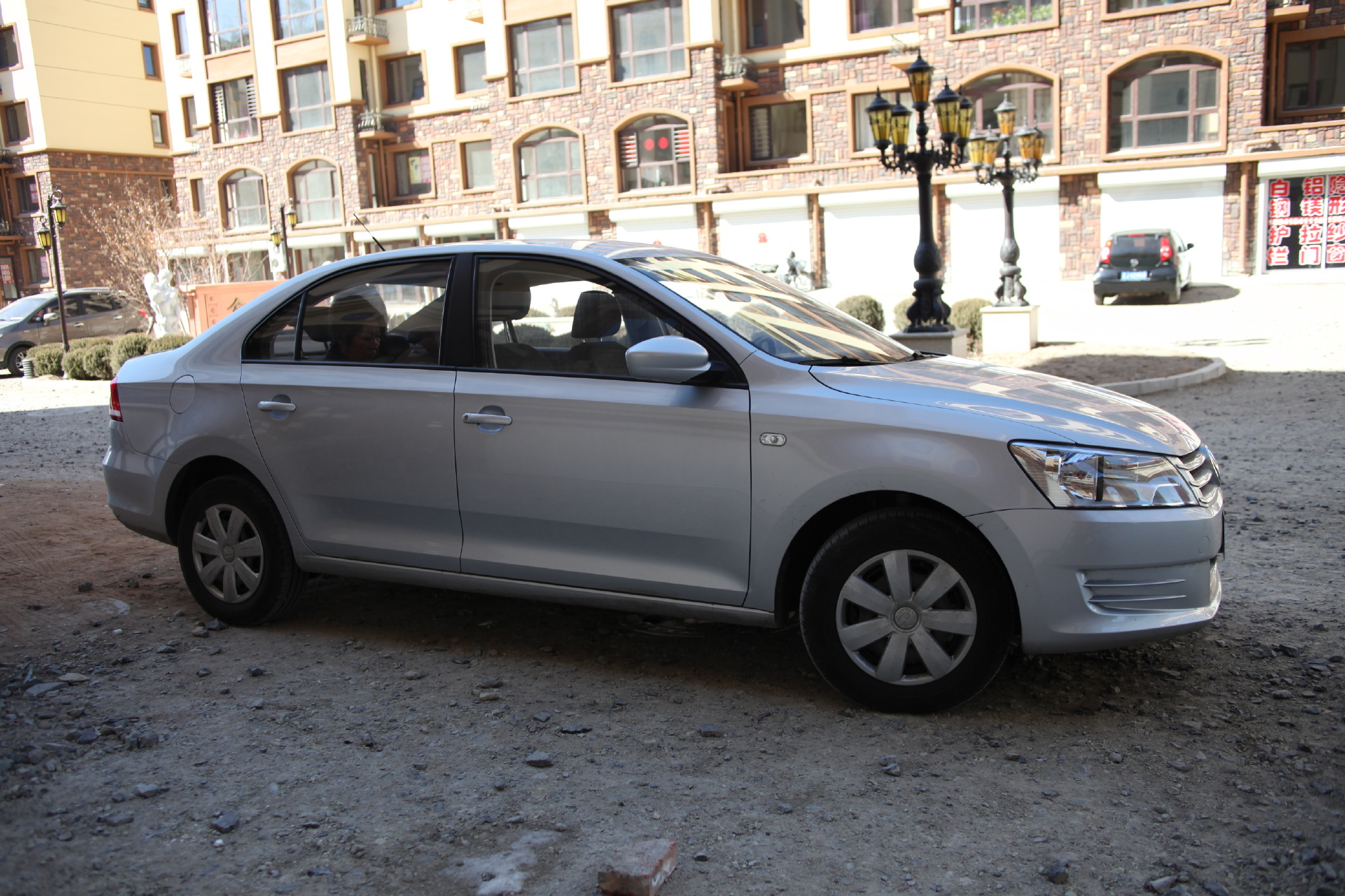 桑塔纳好不好卖,新款桑塔纳行驶60000公里感受