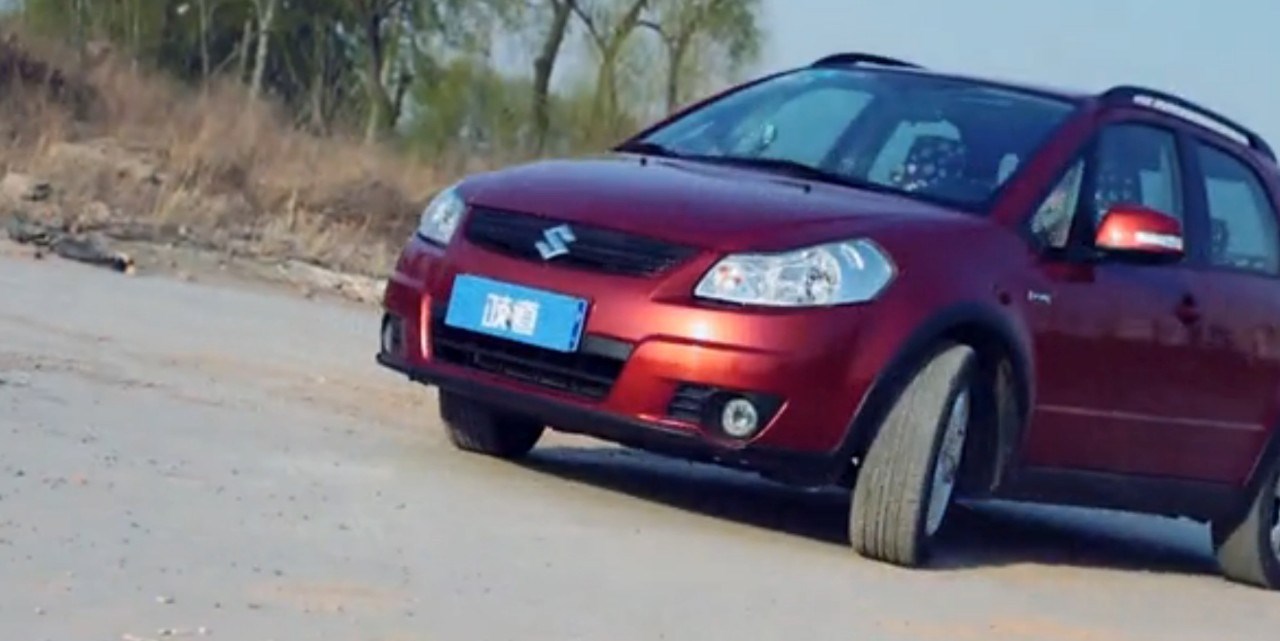 4万买了一个二手车后悔了,4万块买了一台二手车