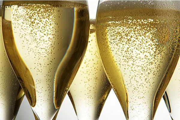 经典起泡酒推荐,最好看的起泡酒