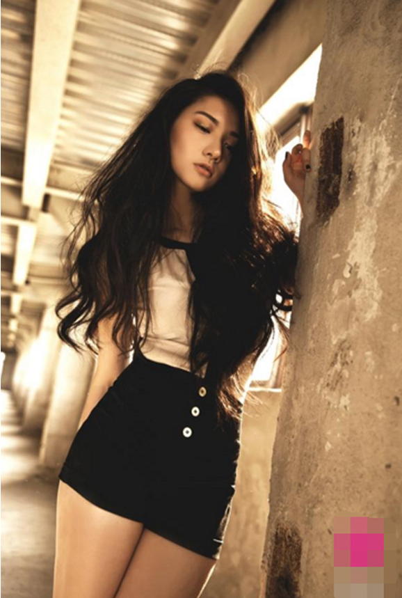 韩系潮范儿,时尚韩范儿