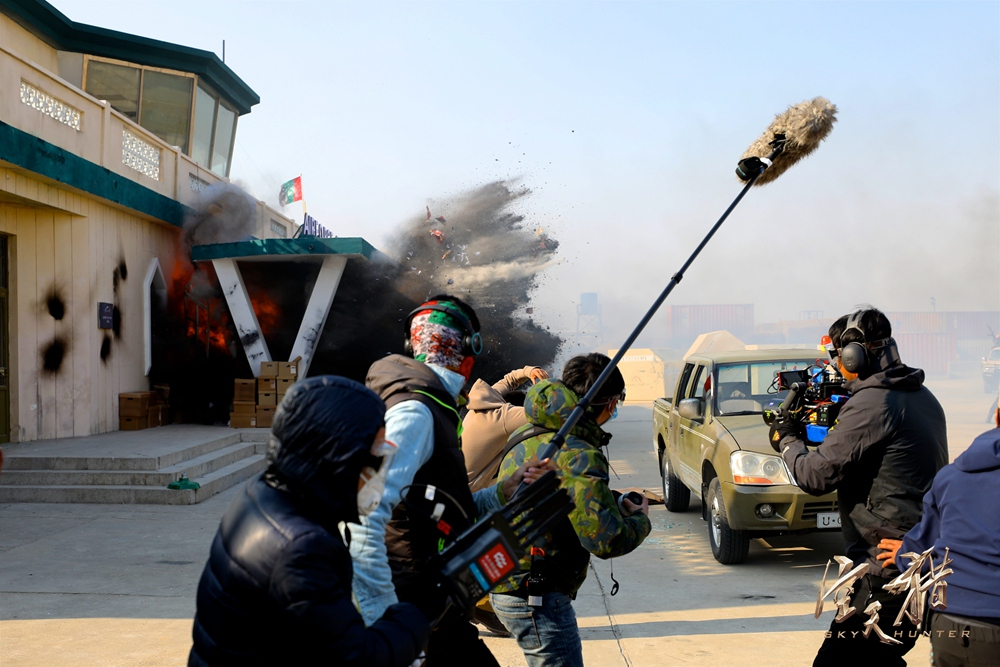 空天猎票房惨淡怎么解释,票房惨淡口碑却很好电影