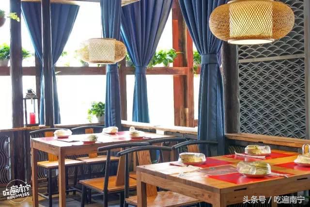 南宁适合宴请25人包厢的实惠餐厅,南宁大包厢餐厅