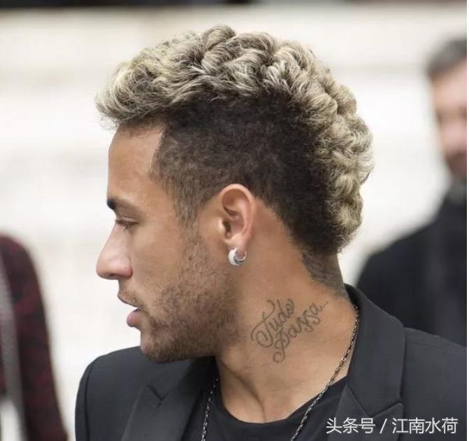 被誉为下一个内马尔的巴西球员,巴西球王内马尔最新消息