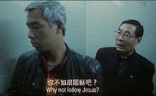 古惑仔最惨的一个大佬,古惑仔老大去世