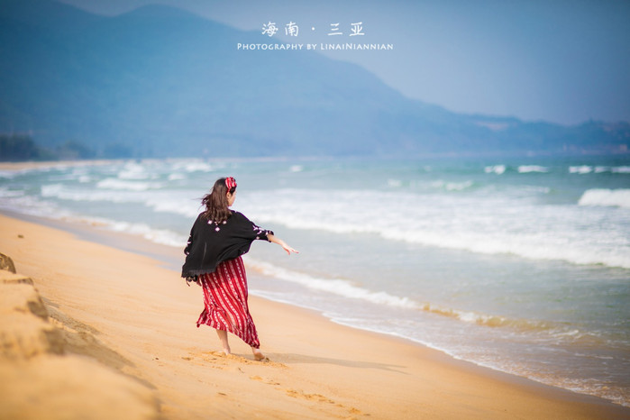 亲子游三亚旅行攻略,三亚北纬十八度亲子游