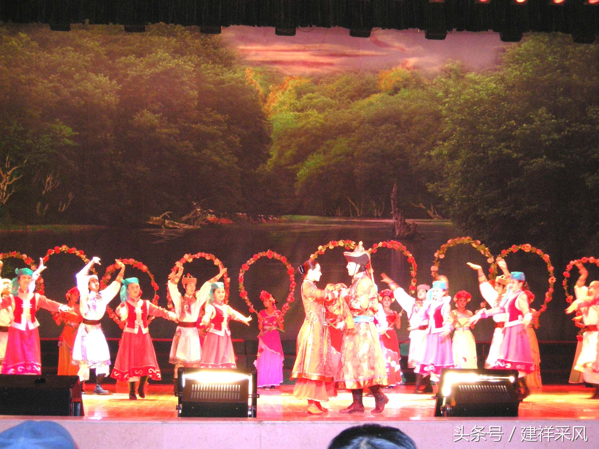 内蒙古多伦县姑娘湖,多伦县姑娘湖传说