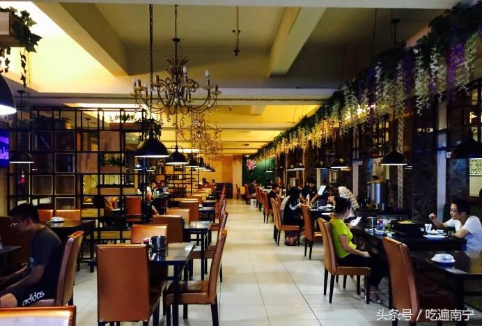 南宁适合宴请25人包厢的实惠餐厅,南宁大包厢餐厅