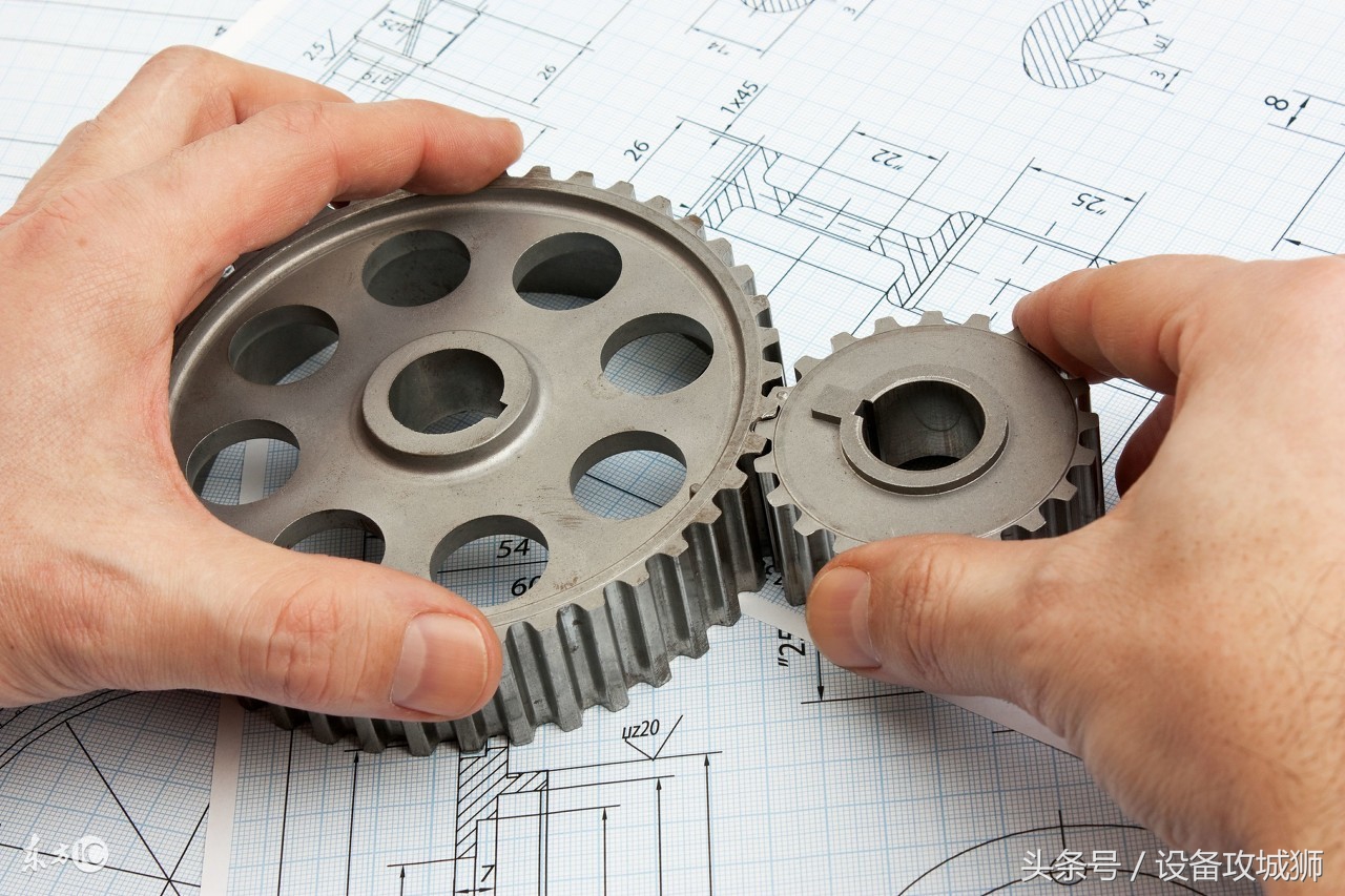 一个优秀机械工程师所具备的素养,如何考核品质工程师