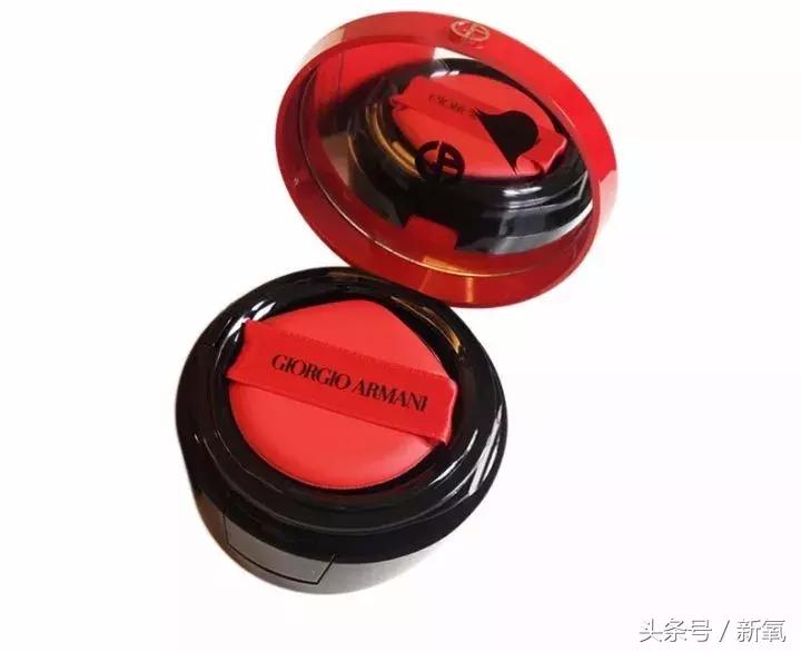 能让杨幂李沁都疯狂打call的气垫到底有多好用？