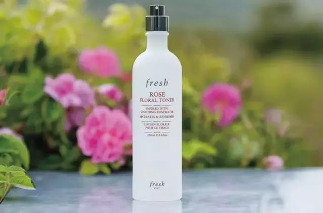 fresh孕妇专用护肤品,孕期护肤热门国货