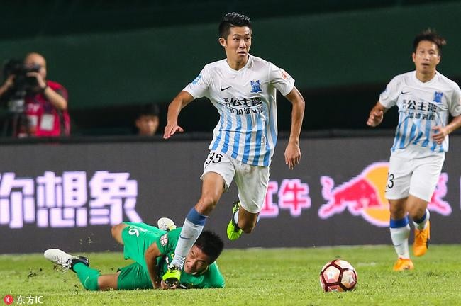 李提香访问,李提香与郑智