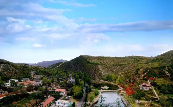 唐山有啥传说,唐山名字的由来故事