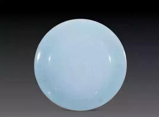 香港苏富比2017年汝瓷拍卖,香港苏富比2023秋拍宋瓷