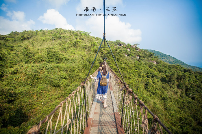 亲子游三亚旅行攻略,三亚北纬十八度亲子游
