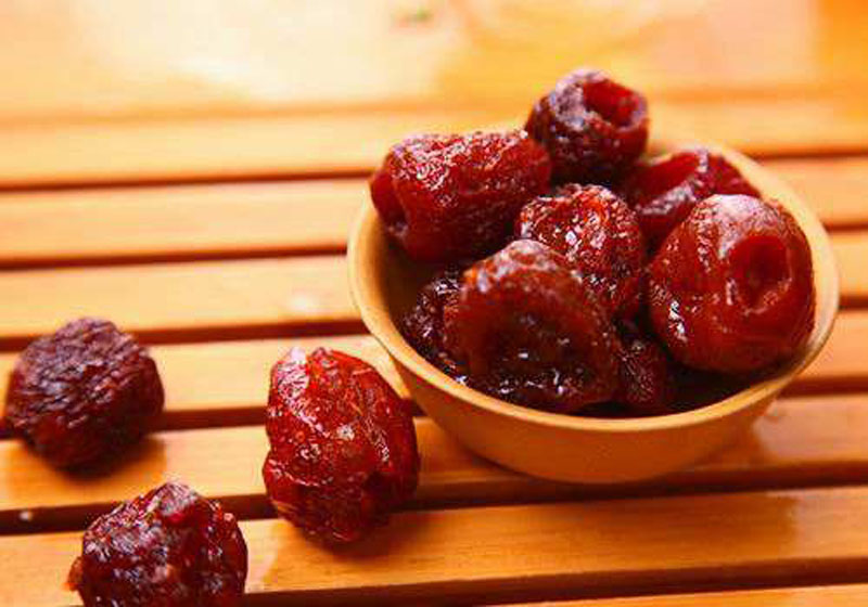 蜜果的家庭制作方法,怎么做蜂蜜橄榄果