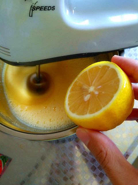 蛋糕一定要保证好质量,蛋糕要好吃又好看