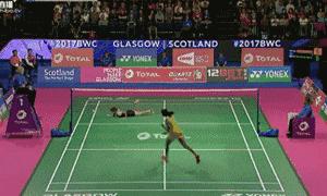 简单好用的羽毛球招式,最简单的羽毛球技战术教学