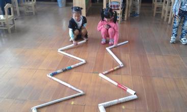 40种自制幼儿体育器械废物利用,幼儿园自制户外体育器械保龄球