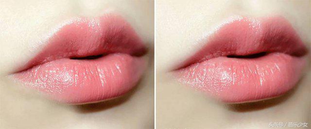 我涂过100支口红，只有它被直男夸过！