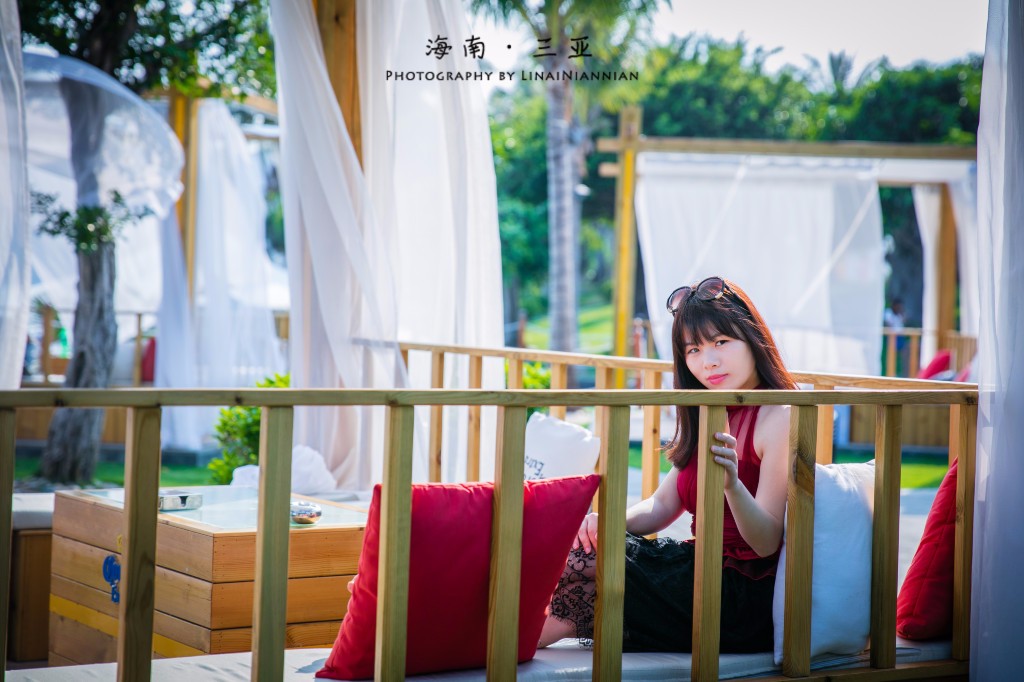 亲子游三亚旅行攻略,三亚北纬十八度亲子游