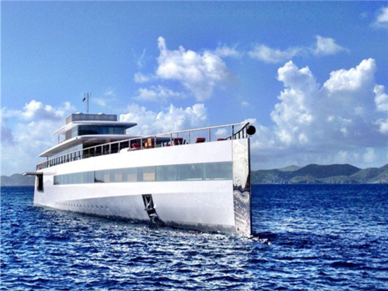 乔布斯临终遗言公开,乔布斯临终前的遗言