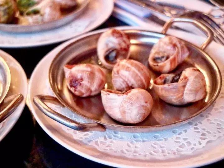 蜗牛是周杰伦的“励志写照”，却是法国人最爱的夜宵