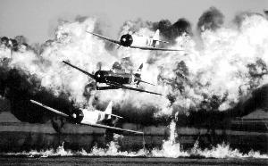 日本二战军工为何这么强？看看三菱、东芝和日立