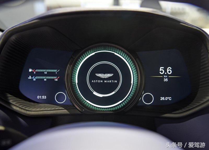 那转瞬即逝的车,每一款都是上品之作,你是否有能力拥有它