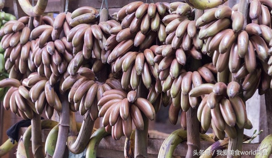 黄香蕉黑香蕉区别图,这些香蕉是给你的英语怎么说