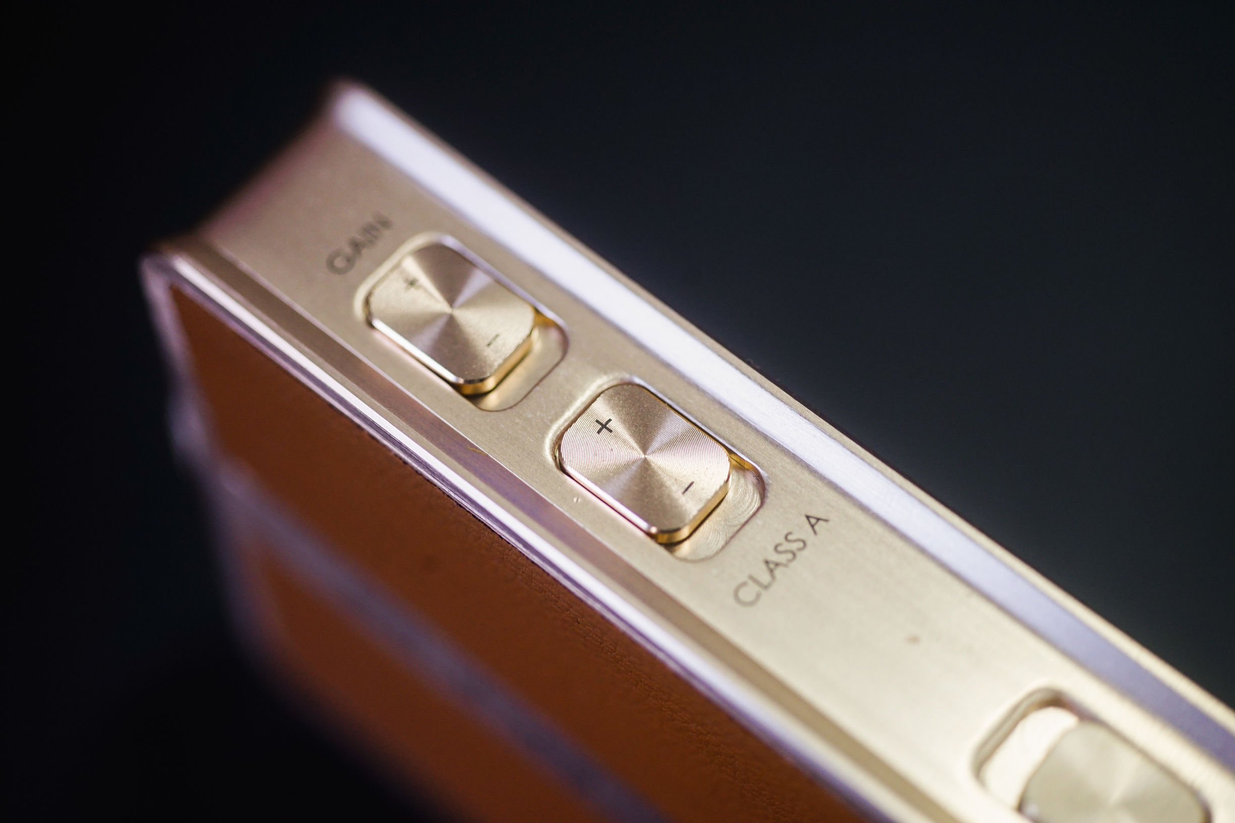 我倒是觉得可以这么玩auneB1LTD评测