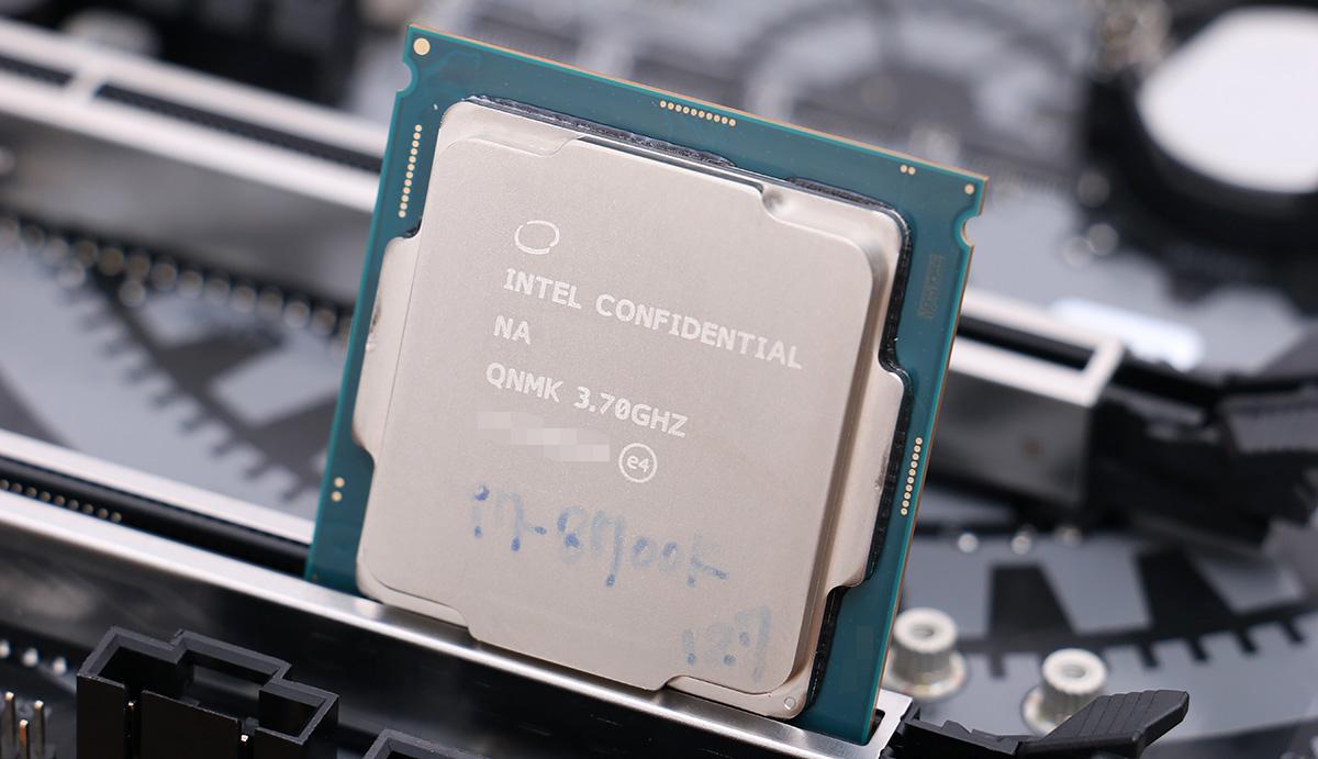 i7-8700k华硕z370p,i7-8700k主板z370推荐