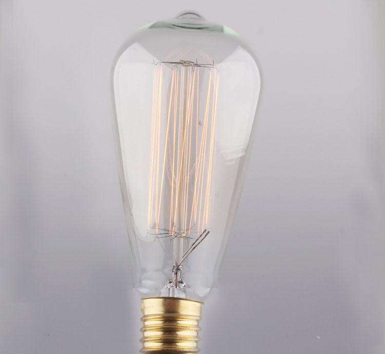 盘点关于科学上的哪些版权之争，比如灯泡的发明人就有5人之多