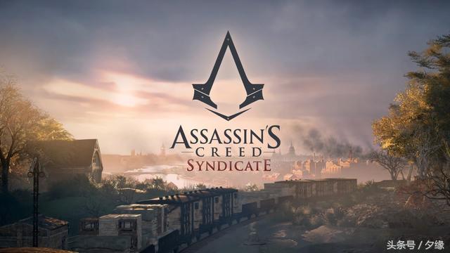 刺客信条系列游戏介绍 (刺客信条系列游戏排名)