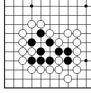 围棋入门必背十三个基本口诀,围棋入门1-50集