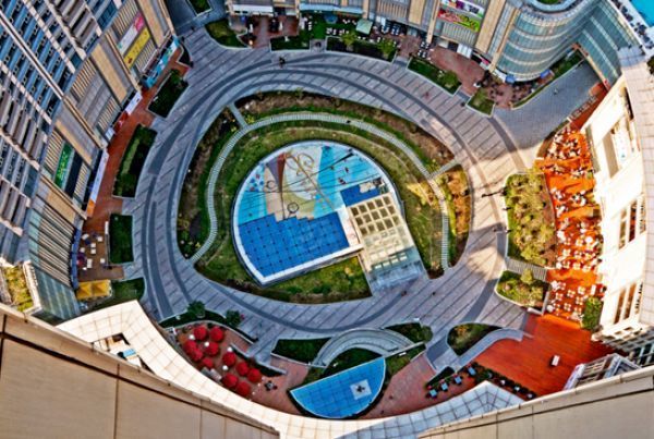 如果你来上海玩想打卡魔都,如果你要去上海我应该说什么