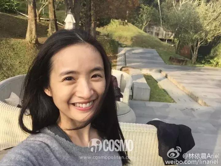 盘点那些女生真实素颜的样子,看看谁才是真正的素颜女神