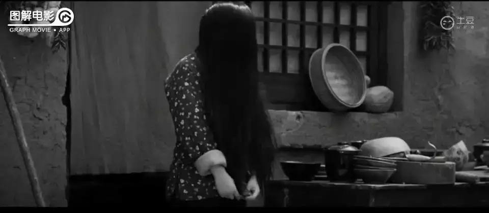 贞子小时候的真实模样,贞子真正的小时候照片