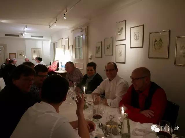 他们让你的名表更有价值！