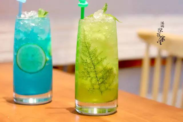 当全世界都要嫁宋仲基时，这家治愈系田园餐厅招聘老板娘！