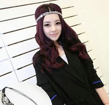 前额碎发多刘海怎么弄,刘海碎发怎么处理好看