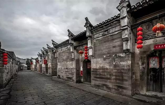 湖北大山真是美,湖北的大山风景太好看了