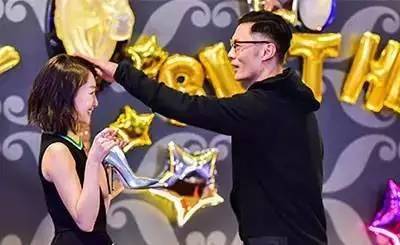 这年头做什么事还是要讲究画风的——论余文乐的正确打开方式