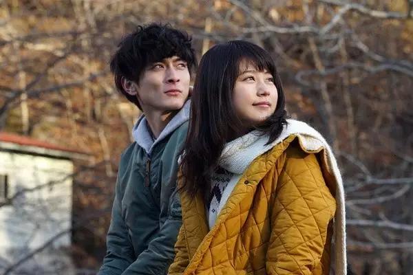 无责任排名：决定了，冬季日剧前五就是它们啦