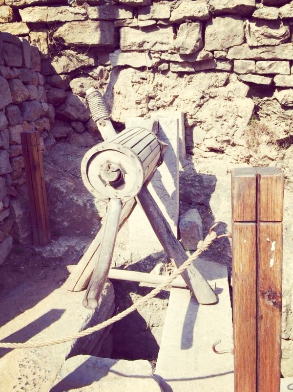 章丘朱家峪都有什么,章丘朱家峪简介